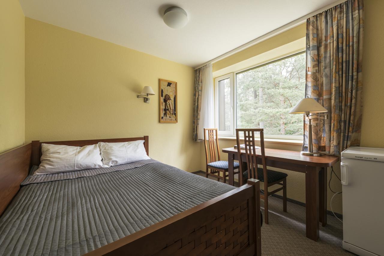 Oro Dubingiai Hotel Giraiciai Ngoại thất bức ảnh