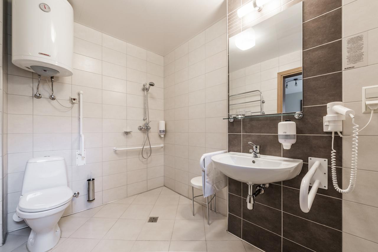Oro Dubingiai Hotel Giraiciai Ngoại thất bức ảnh